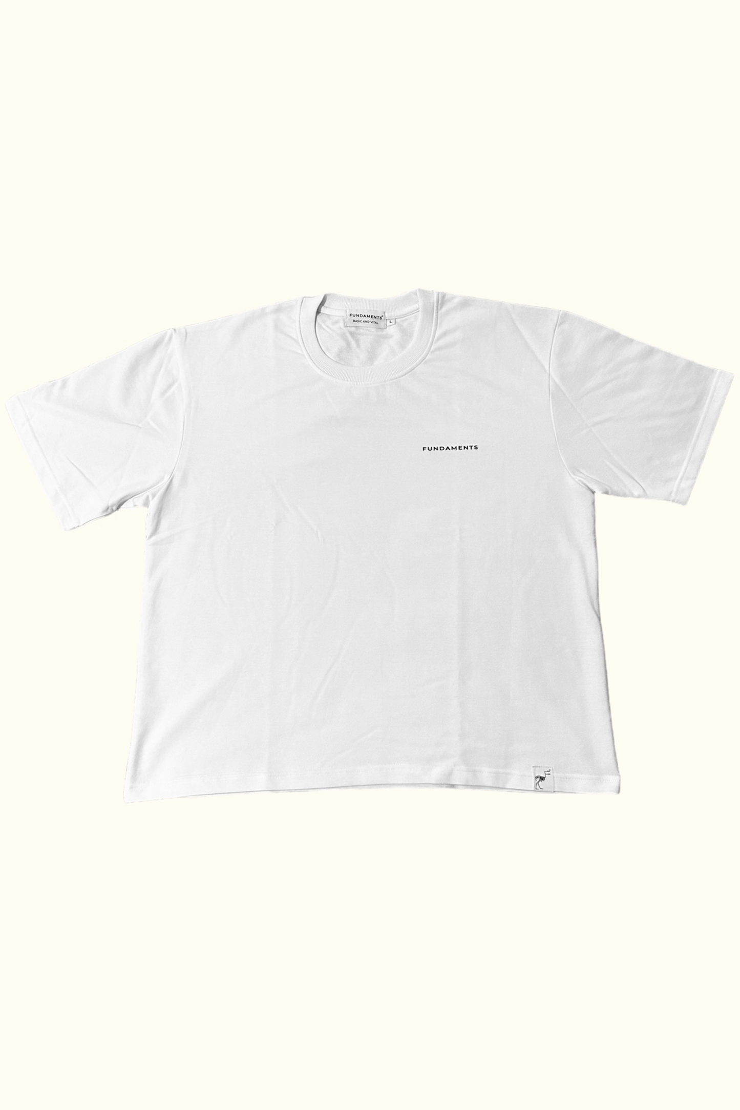 White (Basic Collection)